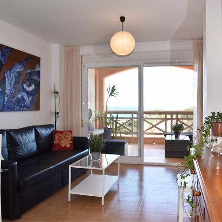 Sea Home Peniscola Peníscola Exterior foto