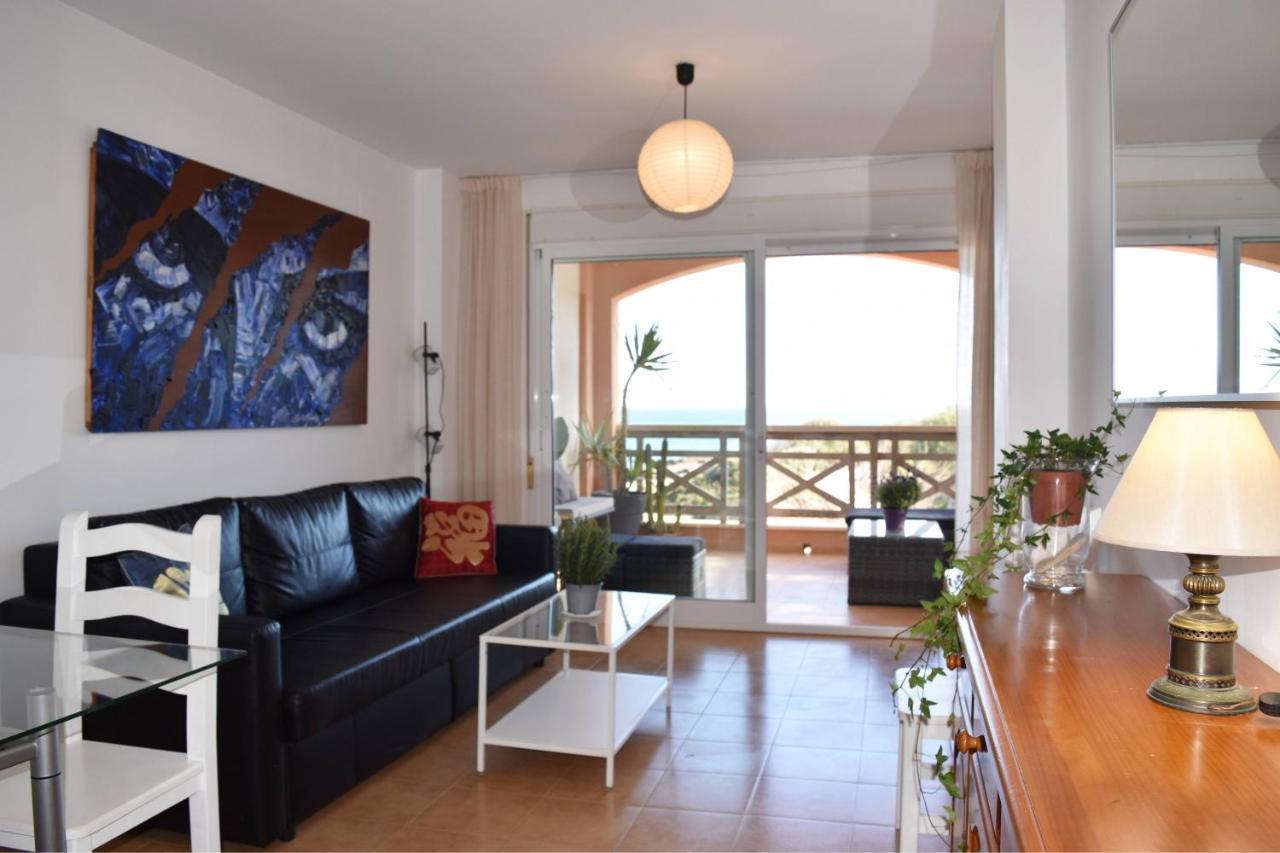 Sea Home Peniscola Peníscola Exterior foto