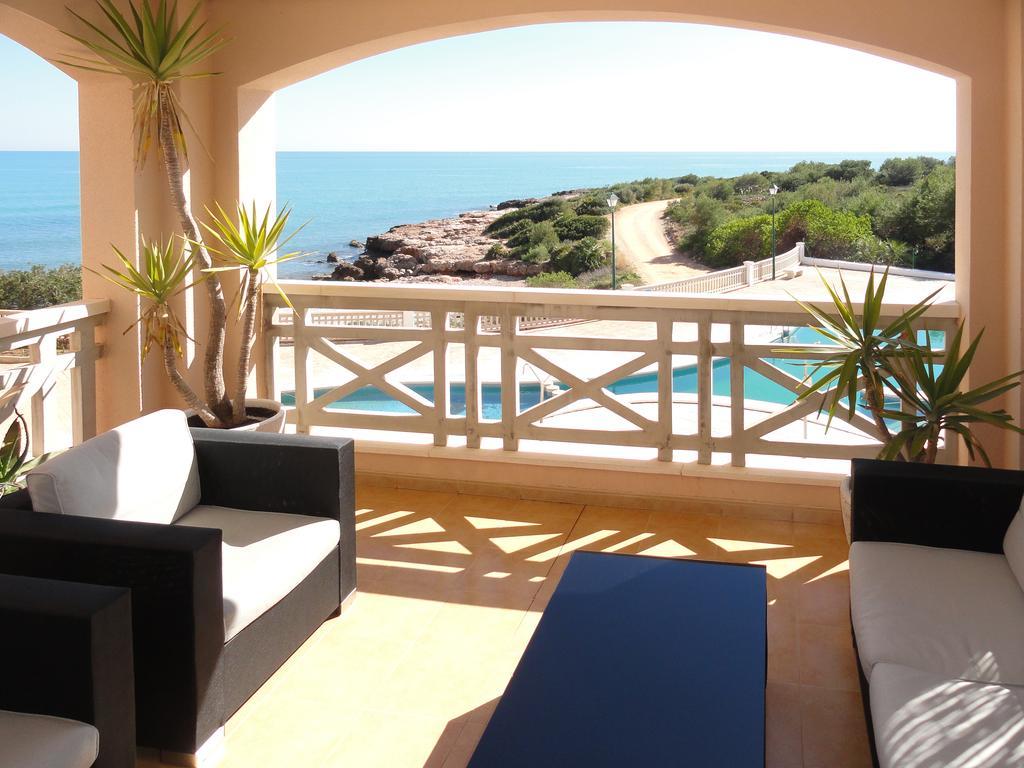Sea Home Peniscola Peníscola Exterior foto