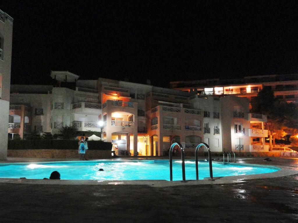 Sea Home Peniscola Peníscola Exterior foto